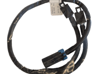Harness Ventrac 3400 4500 Seat 32.0143