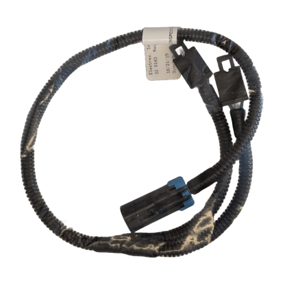 Harness Ventrac 3400 4500 Seat 32.0143