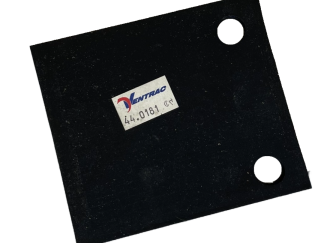 Paddle Ventrac LX420/423 KX520/523 44.0181