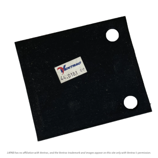 Paddle Ventrac LX420/423 KX520/523 44.0181