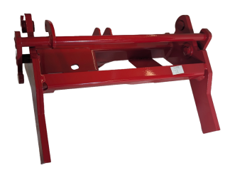 Ram Till Framlyft Ventrac 62.1259