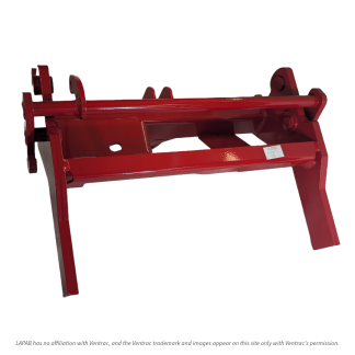 Ram Till Framlyft Ventrac 62.1259