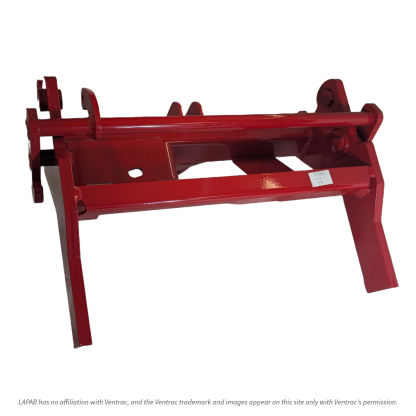 Ram Till Framlyft Ventrac 62.1259