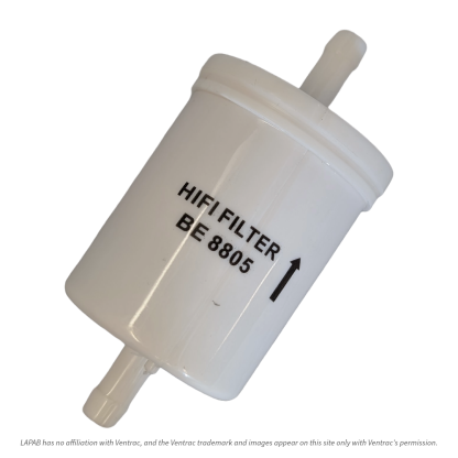 Bränslefilter Ventrac 13.0053