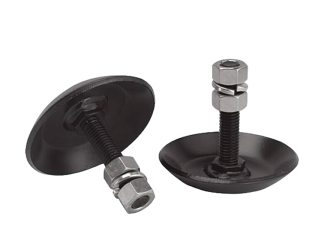 Släpskor Heavyduty Polaris #2873423