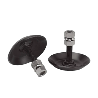 Polaris Släpskor Heavyduty #2873423