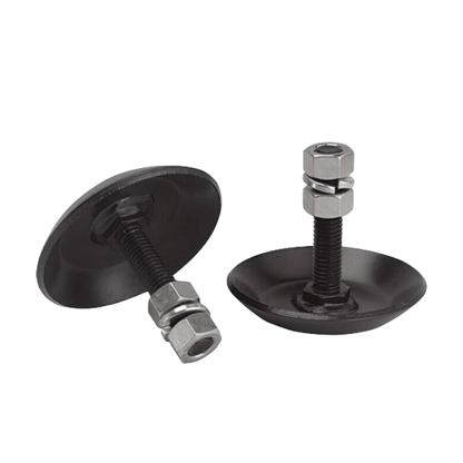 Släpskor Heavyduty Polaris #2873423