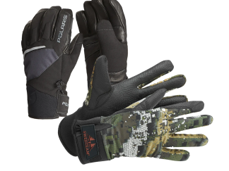 Handskar