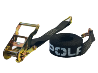 Polaris Spännband 2-pack 2000kg