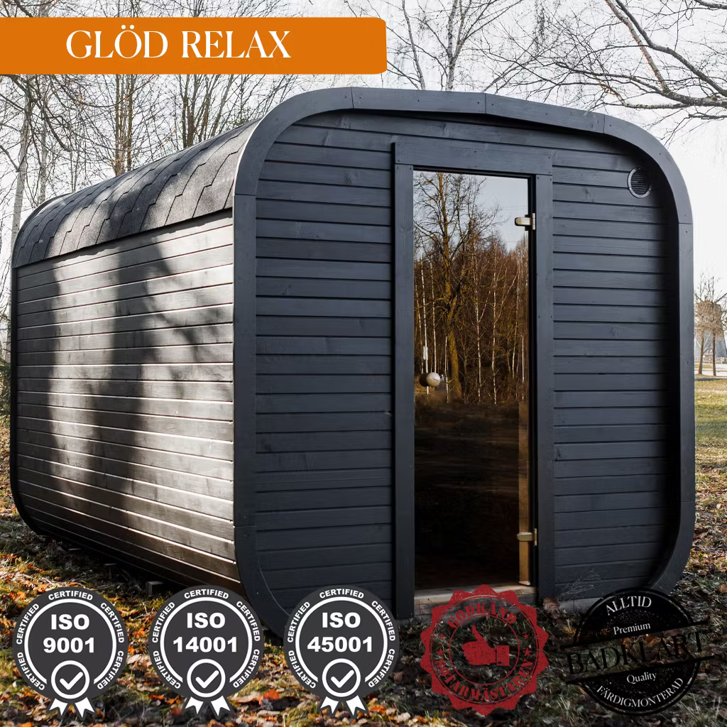 Bastu Glöd - Bild 2