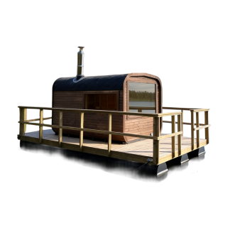 Bastuflotte