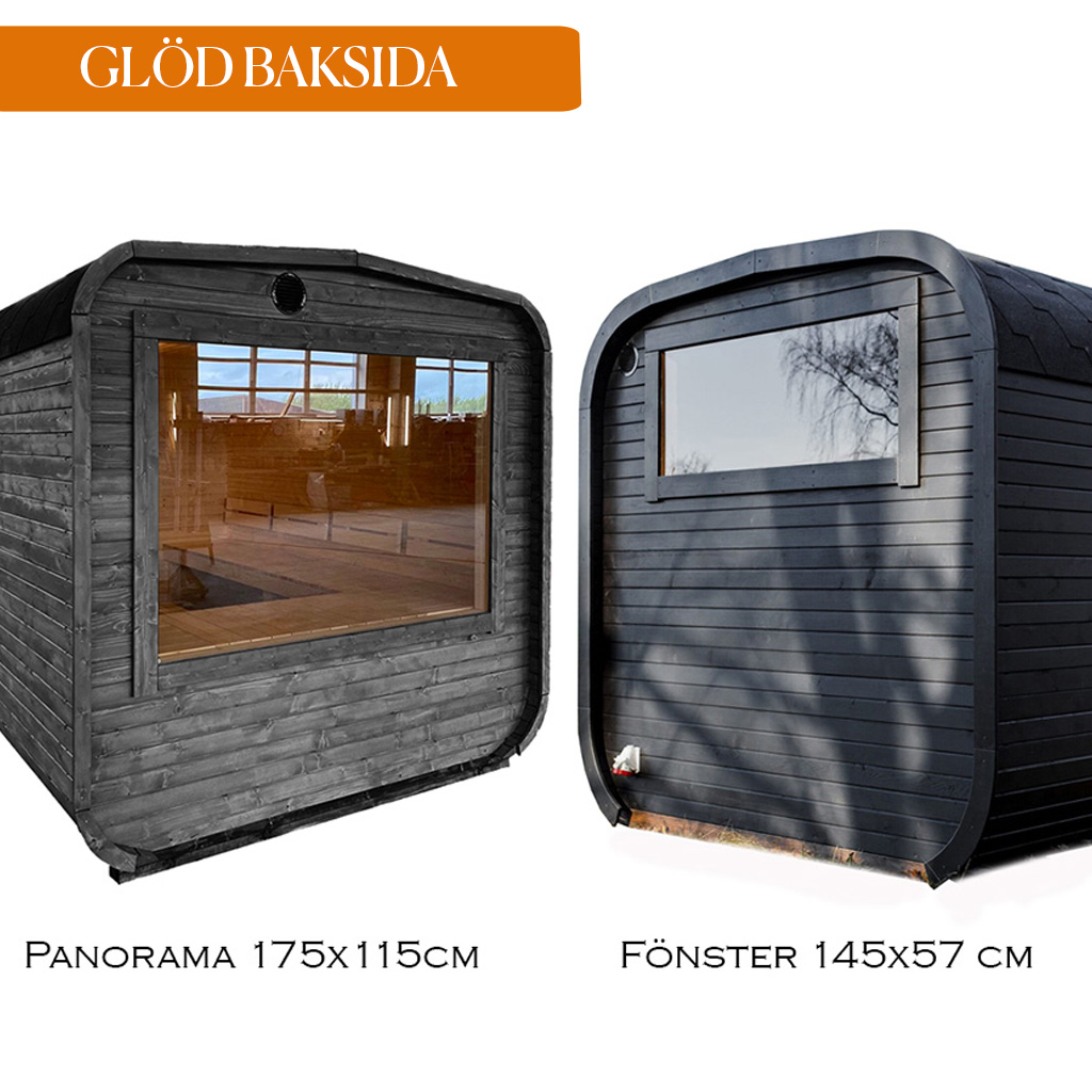 Bastu Glöd - Bild 11