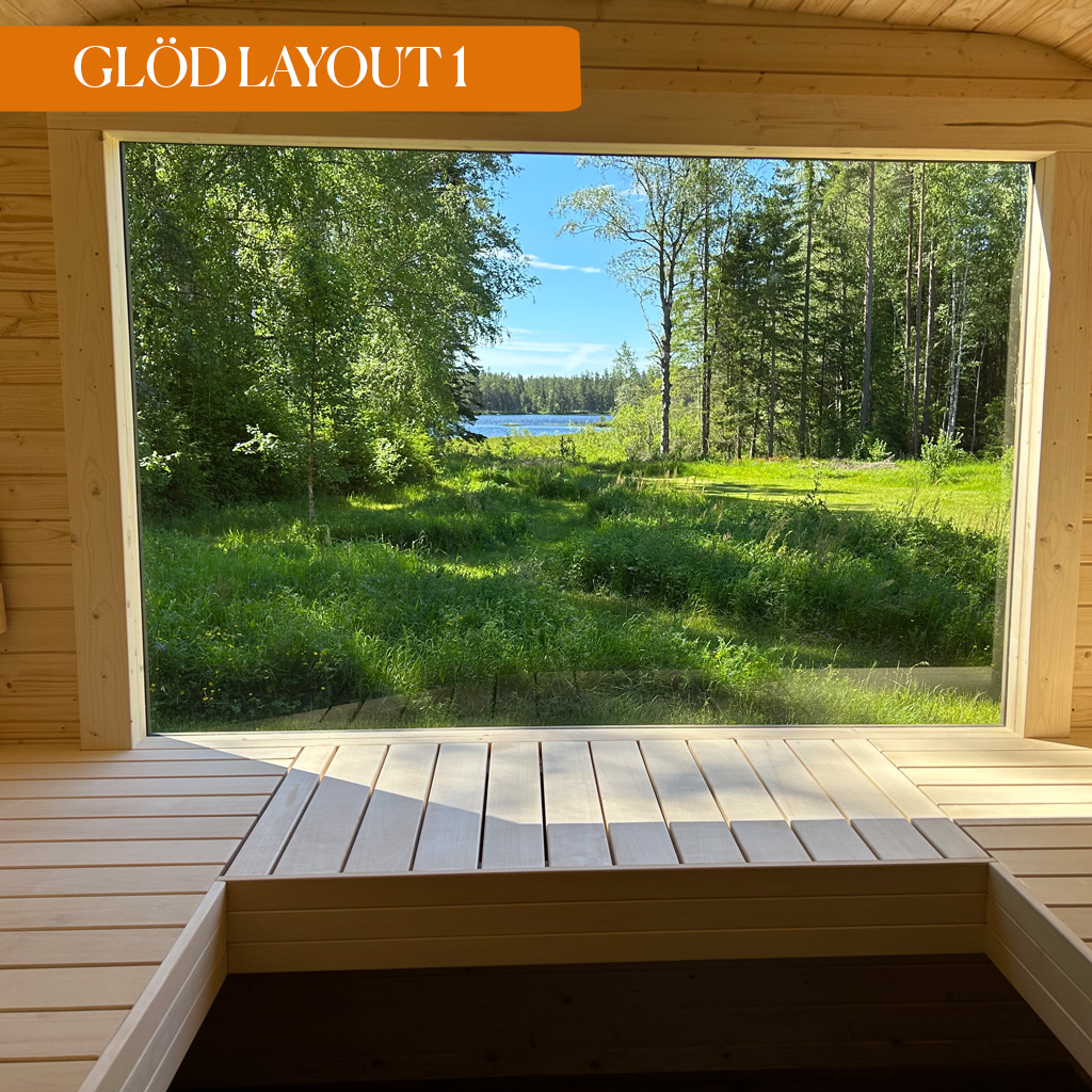 Bastu Glöd - Bild 9