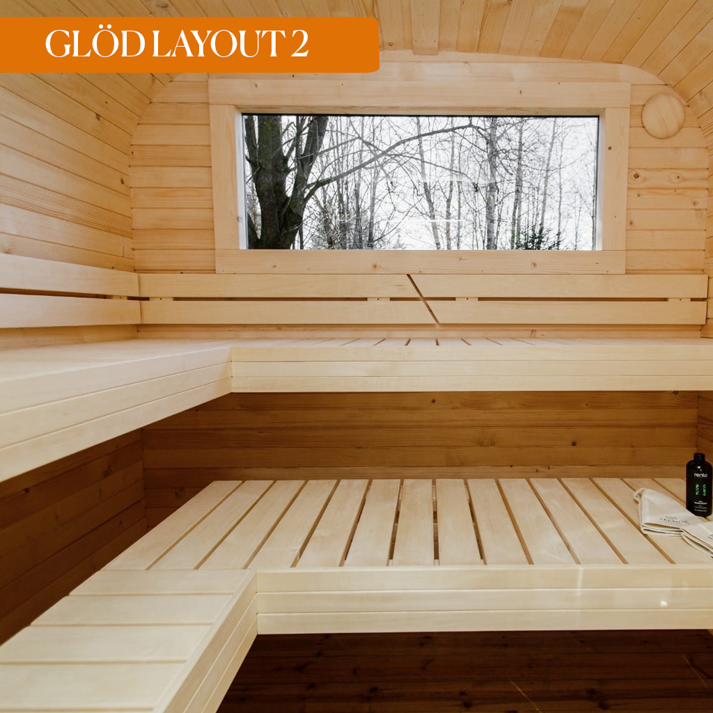 Bastu Glöd - Bild 10