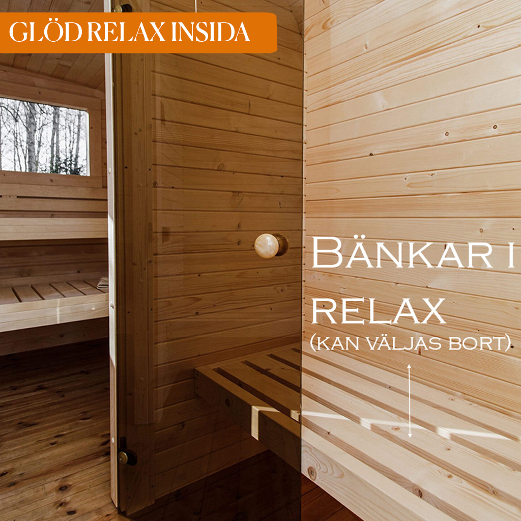 Bastu Glöd - Bild 7