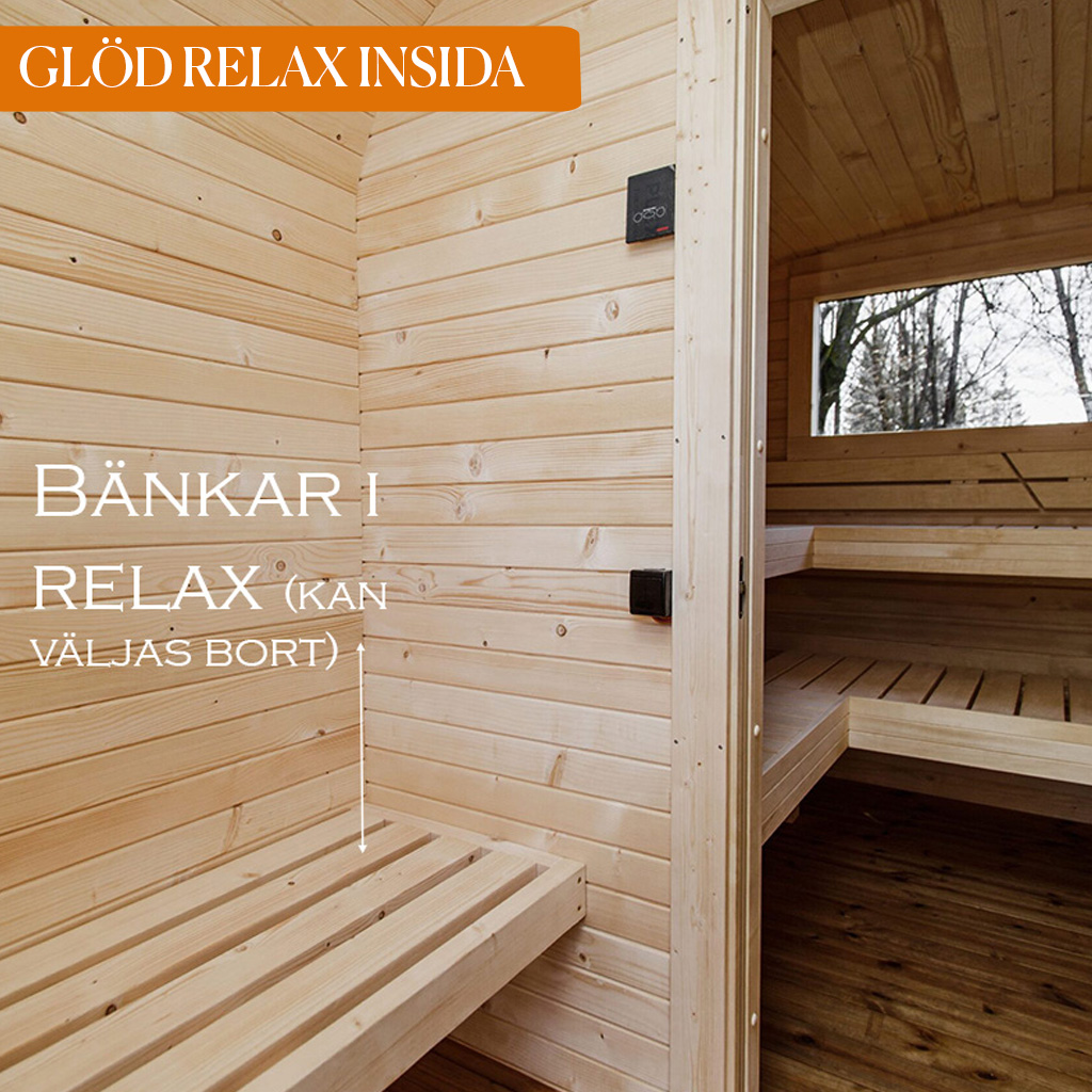 Bastu Glöd - Bild 8