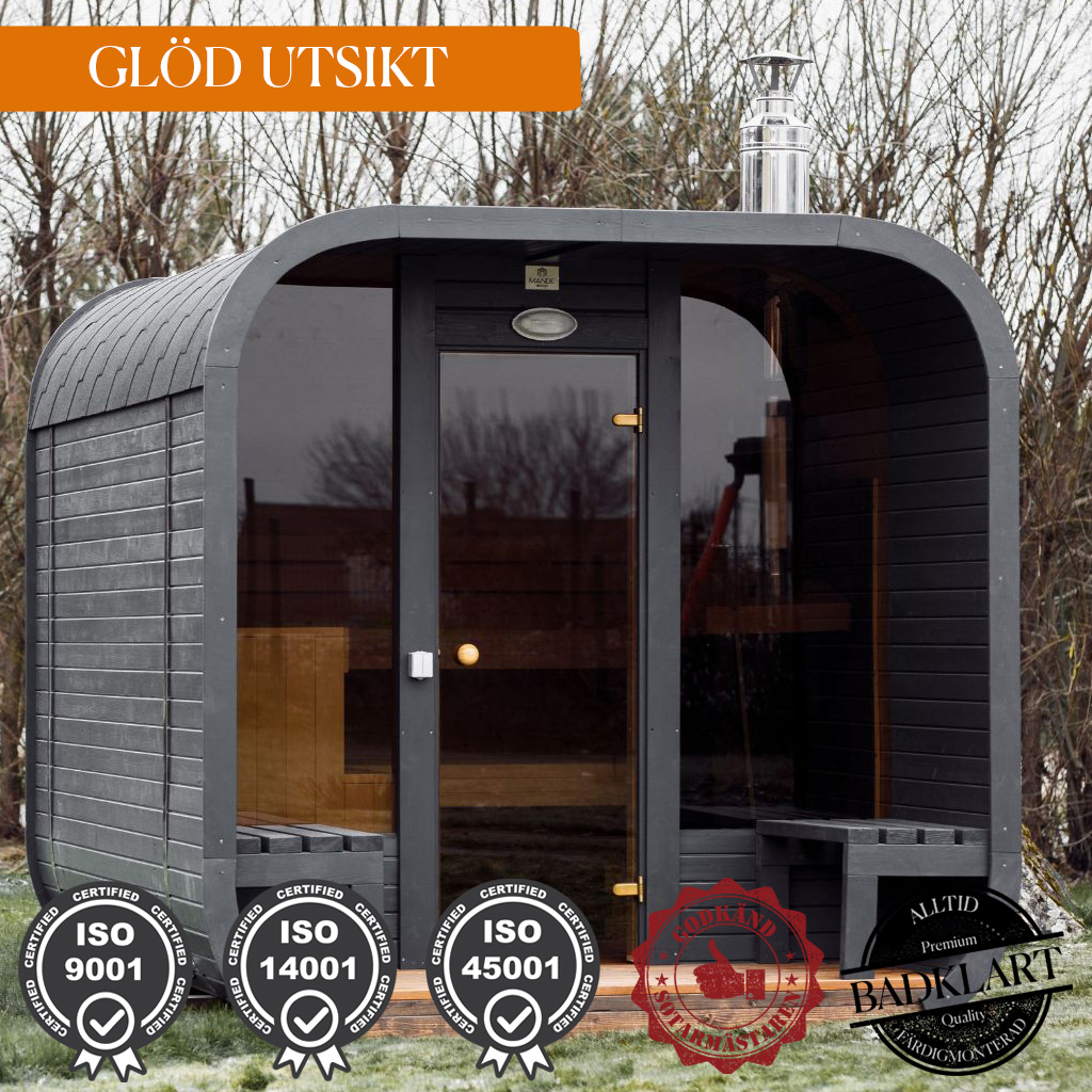 Bastu Glöd - Bild 5