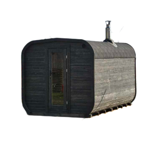 Bastu Glöd