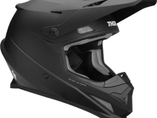 Crosshjälm Thor Sector Blackout