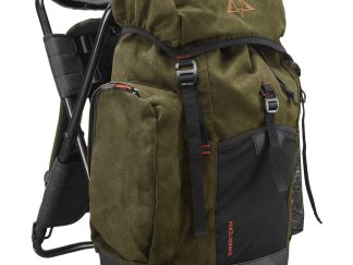 Swedteam Ridge 38 Ryggsäck