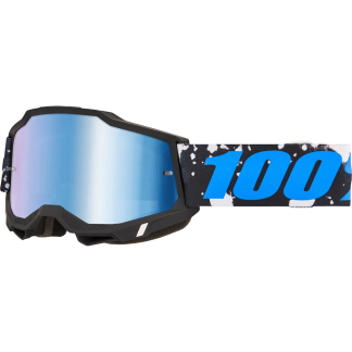 Goggles 100% Accuri 2 Callisto