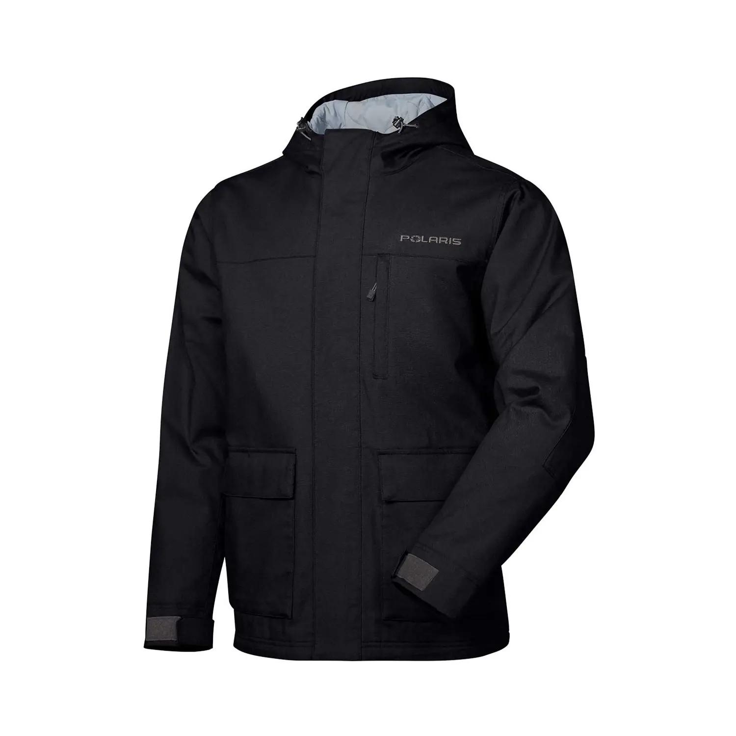 Polaris Range Work Jacket – svart